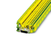 Din Rail, Channel - 3033074-ND - DigiKey