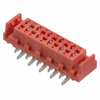 Headers, Receptacles, Female Sockets - A99432TR-ND - DigiKey