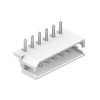Headers, Male Pins - 1175-52125-06-0200-01-ND - DigiKey