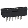 FFC, FPC (Flat Flexible) Connector Assemblies - 609-1939-ND - DigiKey