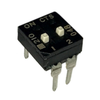 DIP Switches - 210-2ESFD-ND - DigiKey