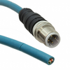 Circular Cable Assemblies - 1195-8160-ND - DigiKey