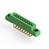 Edgeboard Connectors - 151-307-016-558-203-ND - DigiKey