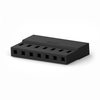 Rectangular Connector Housings - 17-2316102-7-ND - DigiKey