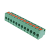 Headers, Plugs and Sockets - 277-16632-ND - DigiKey