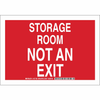 Signs, Nameplates, Posters - 2267-127101-ND - DigiKey