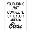 Signs, Nameplates, Posters - 2267-128318-ND - DigiKey