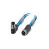 Circular Cable Assemblies - 1419115-ND - DigiKey