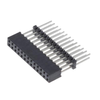 Headers, Receptacles, Female Sockets - ESQT-113-02-M-D-553-ND - DigiKey
