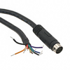 Circular Cable Assemblies - 839-1054-ND - DigiKey