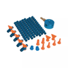 Coolant Hose Manifold Kit -- LP-40480 - Image