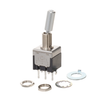 Toggle Switches -- 360-MNL12TCFW01-ND - Image