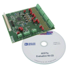 Digital to Analog Converters (DACs) Evaluation Boards - EVAL-AD5755SDZ-ND - DigiKey