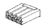 Headers & Wire Housings - 174429-1 - Powell Electronics, Inc.