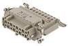Power Connectors - 09330164729 - Powell Electronics, Inc.