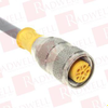 QD Cable/Cord Set - 3559968 - Radwell International