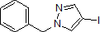 benzyl-4-iodo-1H-pyrazole - 15766 - Medical Isotopes, Inc.