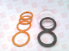 Hydraulic Pump Rebuild Kit / Seal Kit -- 16636875