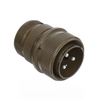 Circular Connector Assemblies - 339-MS3106A20-22P-ND - DigiKey