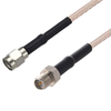 Fiber Optic Cables - 5073-MPMB8OM4-20LCUP-3-ND - DigiKey