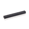 Headers, Receptacles, Female Sockets - SMM-118-01-S-D-ND - DigiKey