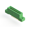 Edgeboard Connectors - 151-346-009-526-102-ND - DigiKey