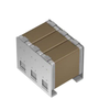 Ceramic Capacitors -- CAA573X7R1E157M670LH - Image