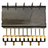 Backplane Connector Accessories - 352112-2 - ODG (Origin Data Global)