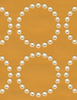 Ringtoss Fabric - 9142/05 - Pollack