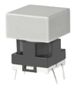 Tactile Switches - 2300-JB15HANP2/H7E-2H - New Yorker Electronics Co., Inc.