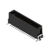 Headers, Male Pins - 281-2747110000-ND - DigiKey