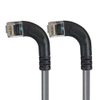 Modular/Ethernet Cables (RJ45, RJ11) - 5073-TRD815RA9GRY-3-ND - DigiKey