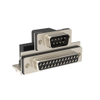 D-Sub Connector Assemblies - 664-L17H1160130-ND - DigiKey