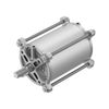 Actuators/Cylinders - 2171-DFPC-125-125-D-ND - DigiKey