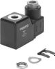 Solenoid Valve Coils - 2023669 - RS Components, Ltd.