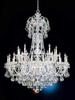 Large Chandeliers-Candle - 201435 - Light Center (The)