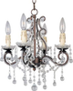 Mini Chandeliers-Candle - 231849 - Light Center (The)