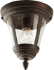 Exterior -Ceiling Mount - 353600 - Light Center (The)
