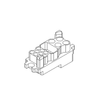 Power Drawer ® 75 Housing Pin housing panel float mount - 075MPF - Anderson Power Products