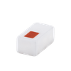 1:2 LTCC Transformer, 2400 - 7125 MHz, 50Ω - TCW2-722+ - Mini-Circuits