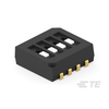 DIP Switches - 1111-GDH04SATR04TR-ND - DigiKey