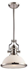 66113-1 Pendants-Glass Down - 690353 - Capital Lighting, Inc.