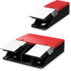 Foot Switch with Hinged Pedal Protection PS - Image