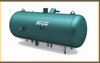 Frick® Recirculator Vessel - Image