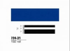3M Scotchcal 72431 Royal Blue Striping Automotive Tape - 1/2 in Width x 150 ft Length - 2 mil Thick - 051141-72431 - R. S. Hughes Company, Inc.