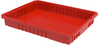 Grid Box, Akro-Grid Box 22-1/2 x 17-3/8 x 3 -- 33223RED - Image