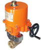 Ball Valve -- B2050VS-01+SY1-110 - Image