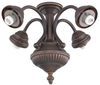 Surface Ceiling Fan Light - MC73RB-L - Generation Brands