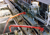 Stationary Unloader