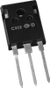 650-V, SiC Schottky, TO-247-3 package (2 x 8 A) - C3D16065D - Wolfspeed
